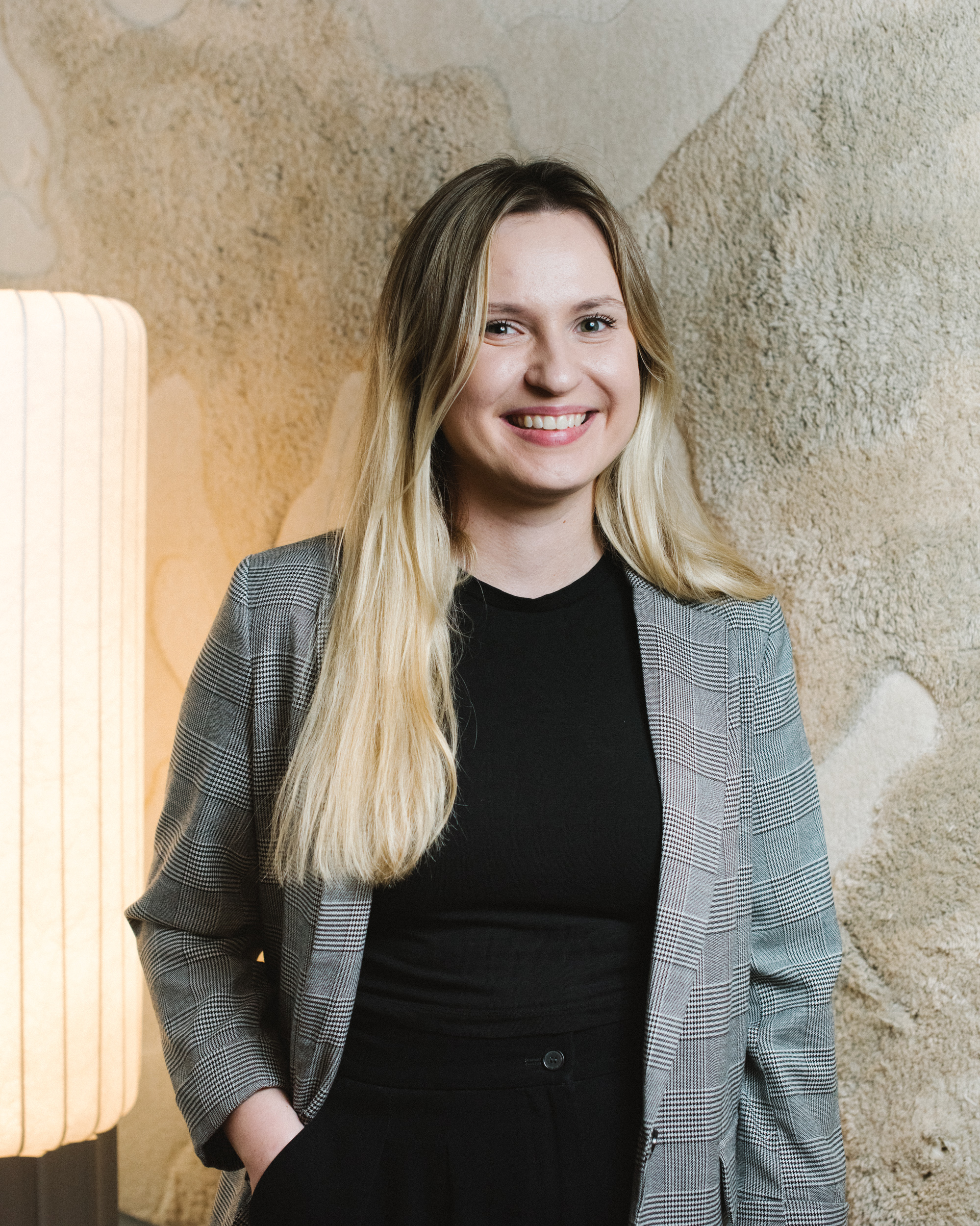 Natasza Wawrzyczek-Piróg